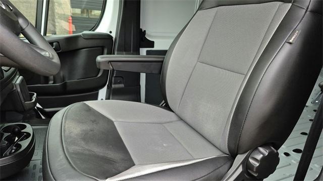 used 2023 Ram ProMaster 3500 car, priced at $42,997