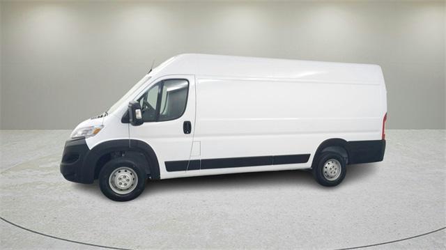 used 2023 Ram ProMaster 3500 car, priced at $45,197