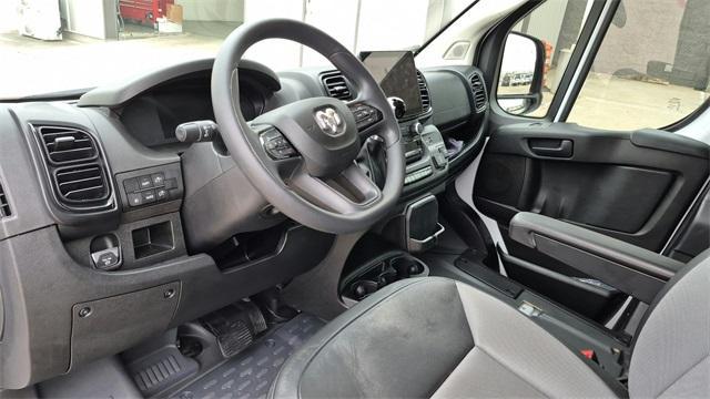 used 2023 Ram ProMaster 3500 car, priced at $42,997