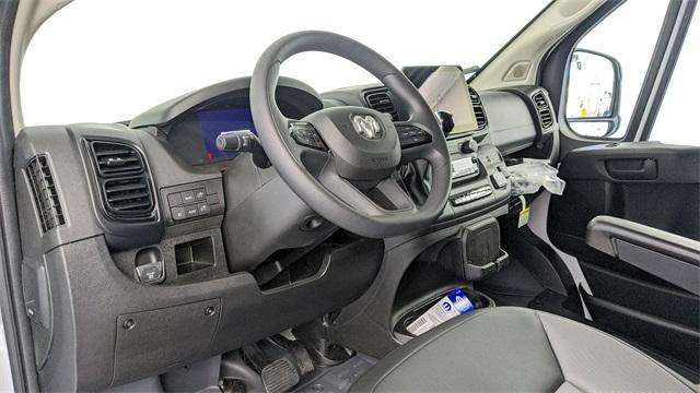 used 2023 Ram ProMaster 3500 car, priced at $45,197