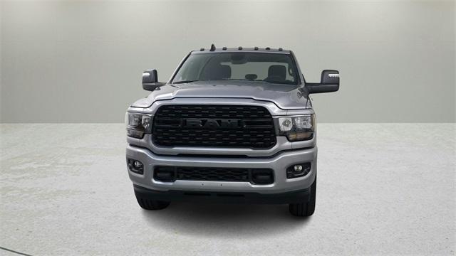 new 2024 Ram 2500 car, priced at $72,262