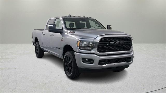 new 2024 Ram 2500 car, priced at $72,262