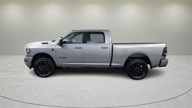 new 2024 Ram 2500 car, priced at $72,262