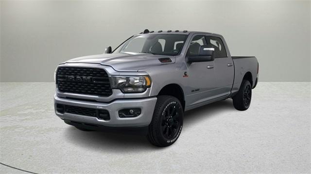 new 2024 Ram 2500 car, priced at $72,262