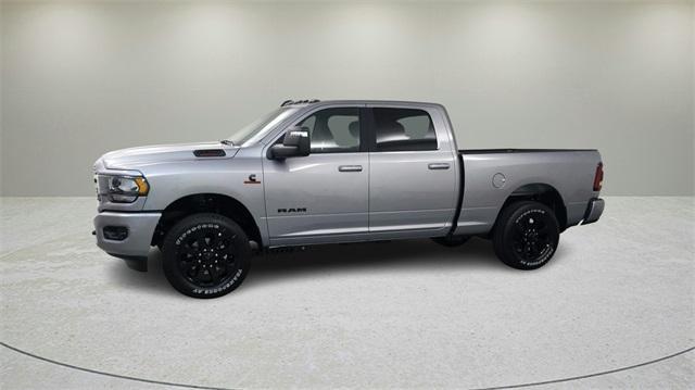 new 2024 Ram 2500 car, priced at $72,262