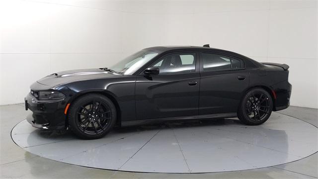 new 2023 Dodge Charger car, priced at $56,655