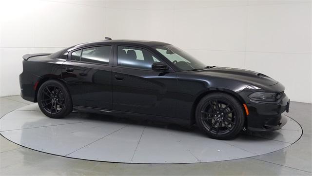 new 2023 Dodge Charger car, priced at $56,655