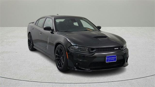 new 2023 Dodge Charger car, priced at $56,488