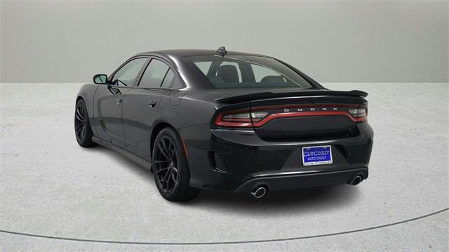 new 2023 Dodge Charger car, priced at $56,488