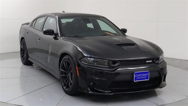new 2023 Dodge Charger car, priced at $62,000