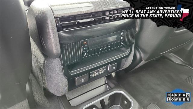 used 2022 Jeep Wagoneer car, priced at $40,447