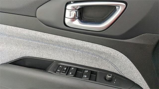 used 2025 Jeep Compass car, priced at $23,669