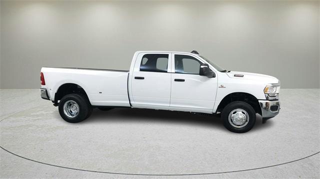 new 2024 Ram 3500 car, priced at $64,124