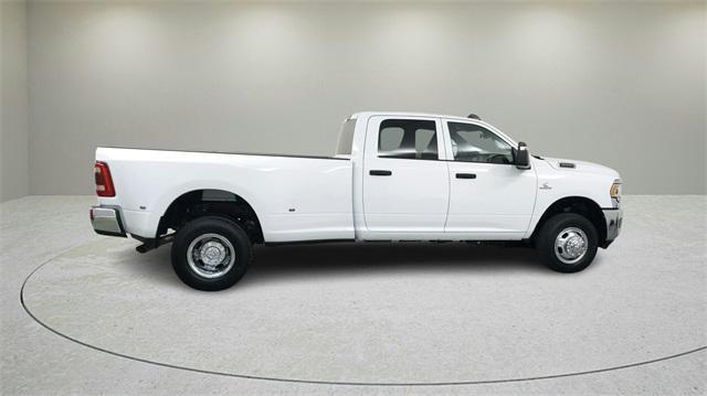 new 2024 Ram 3500 car, priced at $64,124