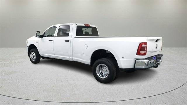 new 2024 Ram 3500 car, priced at $64,124