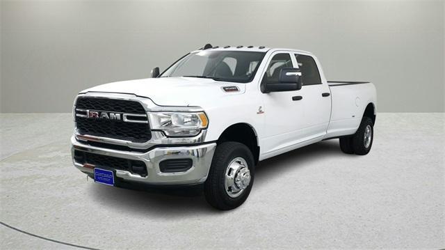 new 2024 Ram 3500 car, priced at $64,124