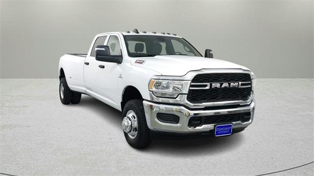 new 2024 Ram 3500 car, priced at $64,124