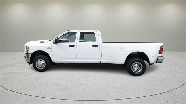 new 2024 Ram 3500 car, priced at $64,124