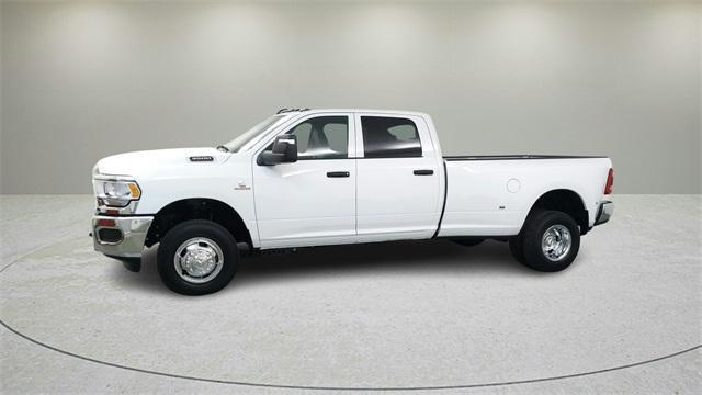 new 2024 Ram 3500 car, priced at $64,124