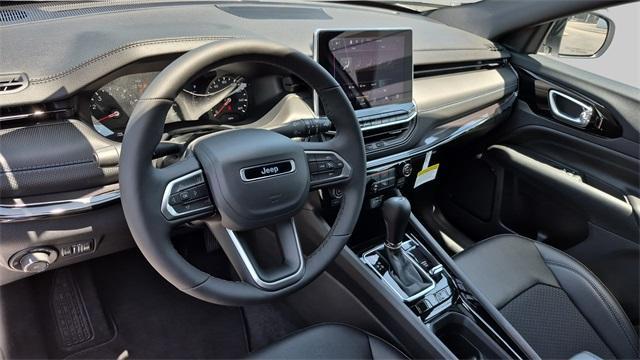 new 2026 Jeep Compass car, priced at $31,590