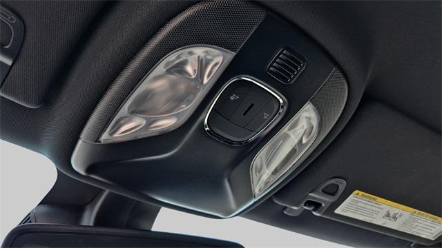 new 2026 Jeep Compass car, priced at $31,590