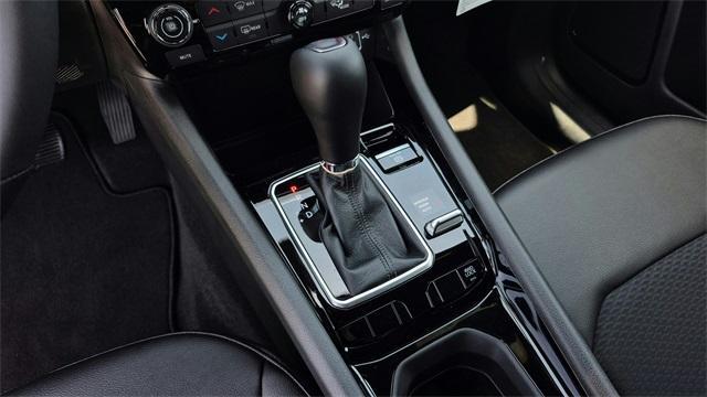 new 2026 Jeep Compass car, priced at $31,590