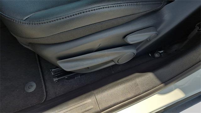 new 2026 Jeep Compass car, priced at $31,590