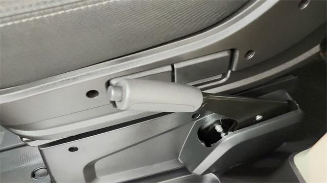 used 2016 Ram ProMaster 1500 car, priced at $22,777