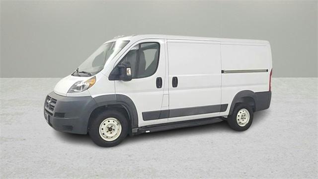 used 2016 Ram ProMaster 1500 car, priced at $22,777