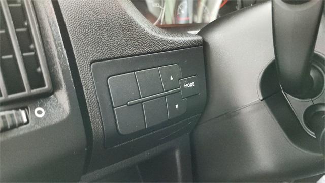 used 2016 Ram ProMaster 1500 car, priced at $22,777