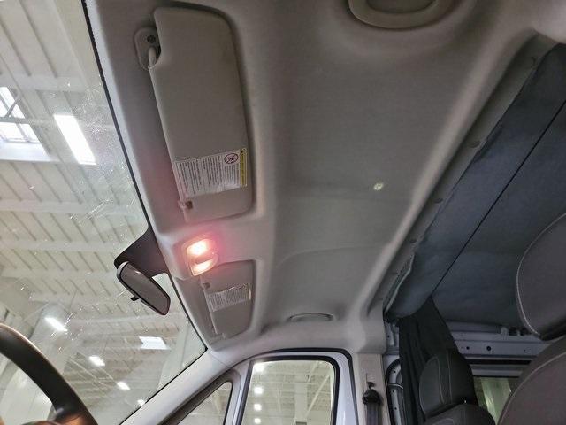 used 2016 Ram ProMaster 1500 car, priced at $22,997