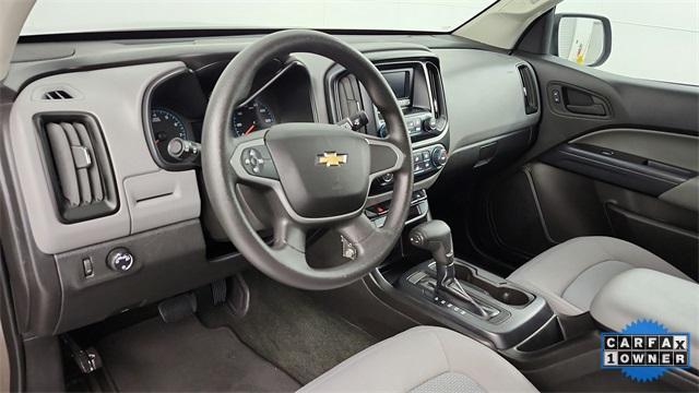 used 2016 Chevrolet Colorado car, priced at $19,997