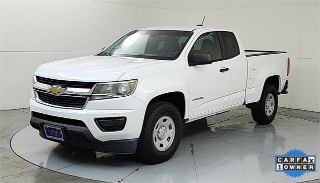 used 2016 Chevrolet Colorado car, priced at $19,997