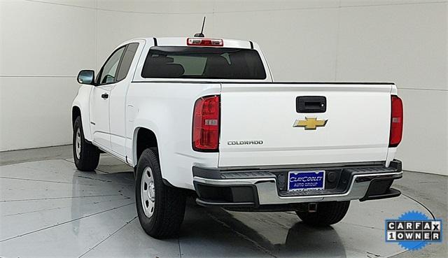 used 2016 Chevrolet Colorado car, priced at $19,997