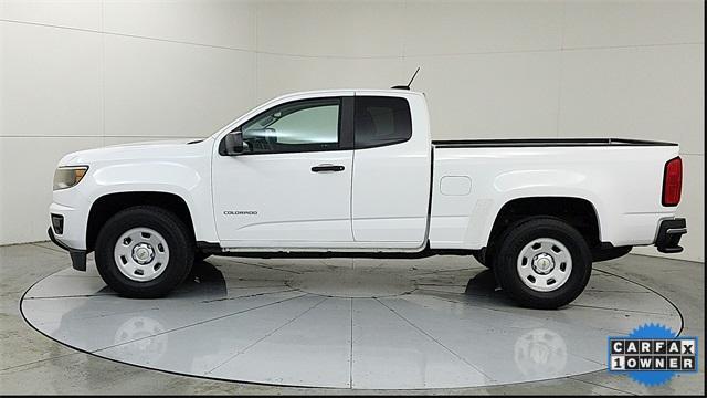 used 2016 Chevrolet Colorado car, priced at $19,997