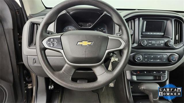 used 2016 Chevrolet Colorado car, priced at $19,997