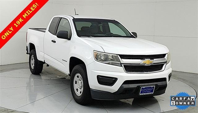 used 2016 Chevrolet Colorado car, priced at $19,997