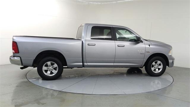 used 2022 Ram 1500 Classic car, priced at $27,635