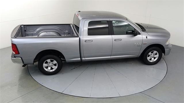 used 2022 Ram 1500 Classic car, priced at $27,358