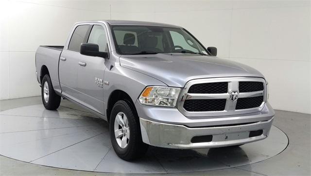 used 2022 Ram 1500 Classic car, priced at $27,084