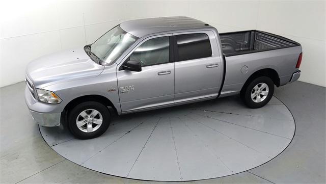 used 2022 Ram 1500 Classic car, priced at $27,683