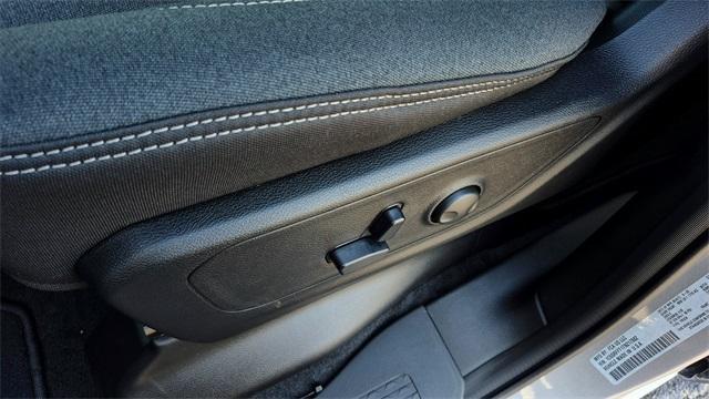 new 2026 Ram 1500 car, priced at $51,922