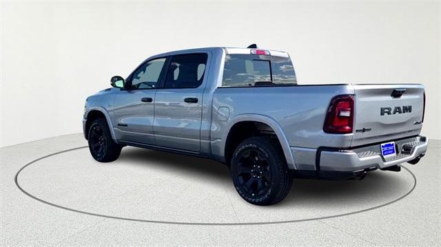 new 2026 Ram 1500 car, priced at $51,922