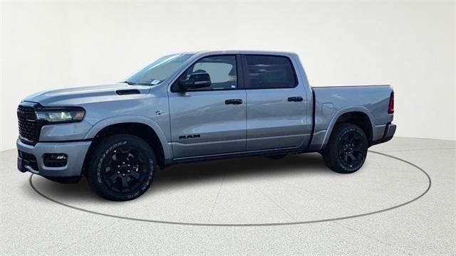 new 2026 Ram 1500 car, priced at $51,922