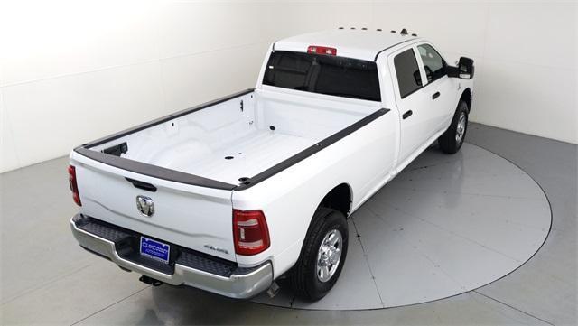 new 2024 Ram 2500 car, priced at $62,005