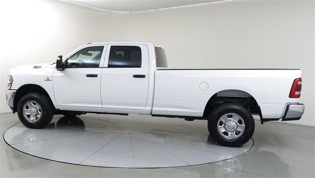 new 2024 Ram 2500 car, priced at $62,005