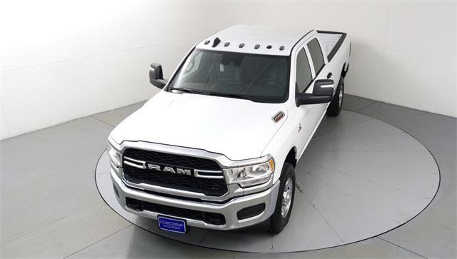 new 2024 Ram 2500 car, priced at $62,005