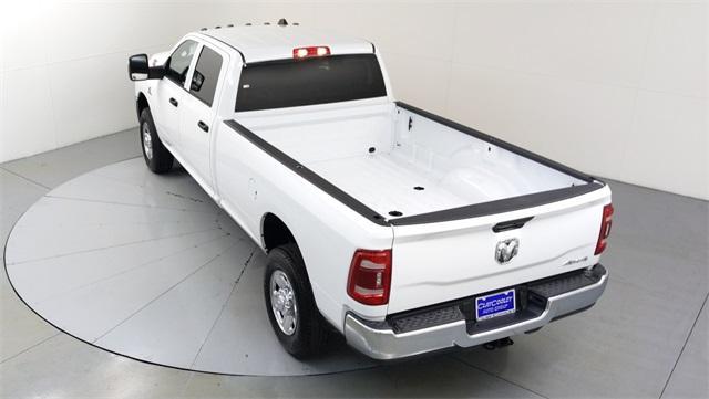 new 2024 Ram 2500 car, priced at $62,005