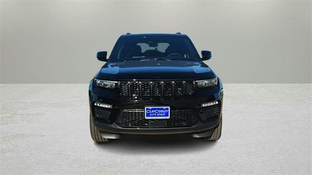 new 2025 Jeep Grand Cherokee car, priced at $47,287