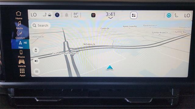 new 2025 Jeep Gladiator car, priced at $45,319